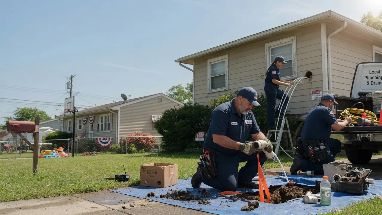 Faucet Repair in Sound Beach, NY near me