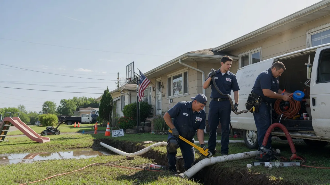 Toilet Installation in Sound Beach, NY near me